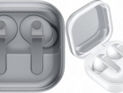 Harga Galaxy Buds 4 dan 4 Pro Terungkap Jelang Acara Unpacked