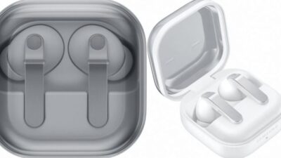 Harga Galaxy Buds 4 dan 4 Pro Terungkap Jelang Acara Unpacked