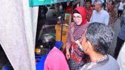 Kampung Ramadan 2026 di GP3D Sukoharjo Kembali Digelar, Ada Festival Kuliner hingga Parcel UMKM