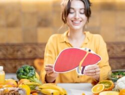 5 Makanan Super yang Bisa Anda Konsumsi untuk Kesehatan Hati yang Lebih Baik
