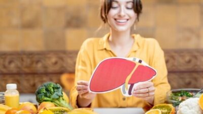 5 Makanan Super yang Bisa Anda Konsumsi untuk Kesehatan Hati yang Lebih Baik