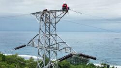 Perkuat Pasokan Listrik Aceh Selatan, PLN Resmikan SUTT dan GI 150 kV Blangpidie–Tapak Tuan