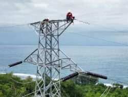 Perkuat Pasokan Listrik Aceh Selatan, PLN Resmikan SUTT dan GI 150 kV Blangpidie–Tapak Tuan