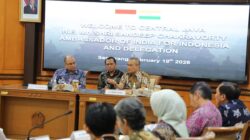 Belasan Pengusaha India Tertarik Berinvetasi di Jawa Tengah, Ini Sektor yang Diminati