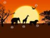 Tes Psikologi: Ungkap Masalah Utama Anda dalam Hidup dari Apa yang Pertama Kali Menarik Perhatian Anda di Savana Afrika