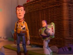 Trailer ‘Toy Story 5’: Woody dan Buzz Bersatu Kembali untuk Menyelamatkan Anak-anak dari Perangkat Teknologi