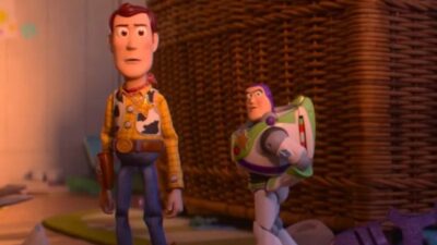 Trailer ‘Toy Story 5’: Woody dan Buzz Bersatu Kembali untuk Menyelamatkan Anak-anak dari Perangkat Teknologi