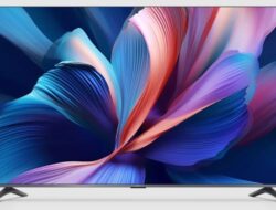Xiaomi Luncurkan TV QLED X Pro 75 (2026) dengan Layar 4K 120Hz dan Dolby Vision