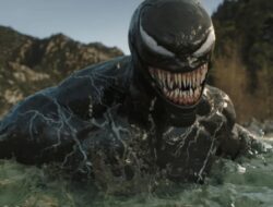 Film Animasi ‘Venom’ Sedang Dibuat, Tom Hardy akan terlibat Secara Kreatif dalam Proyek ini.