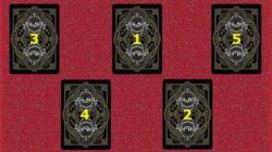 Tes Psikologi: Pilih Kartu dan Temukan Keadaan Saat Ini