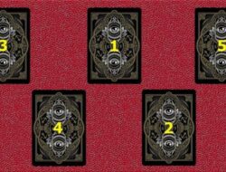 Tes Psikologi: Pilih Kartu dan Temukan Keadaan Saat Ini