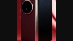 Berikut Tampilan Honor Magic V6, Dilengkapi Baterai 7.150mAh dengan Pengisian Daya 120W