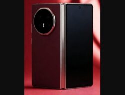 Berikut Tampilan Honor Magic V6, Dilengkapi Baterai 7.150mAh dengan Pengisian Daya 120W