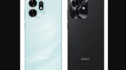 Honor X6d 5G Diluncurkan dengan Layar 90Hz, Kamera 50MP, dan Baterai 5260mAh