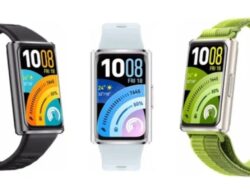 Huawei Luncurkan Perangkat Wearable Fitness Band 11 dan Band 11 Pro dengan Pilihan Warna Menarik