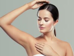 7 Pengobatan Rumahan untuk Mengatasi Ketiak, Lutut, dan Siku yang Gelap