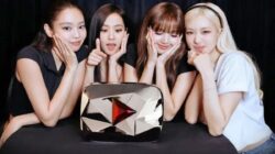 Blackpink Menjadi Artis Pertama yang Mencapai 100 Juta Subcriber di YouTube