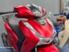 Memperkenalkan Honda SH150i Sport Edition 2026, Skuter Sport Premium Impor dari Italia