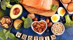 5 Alasan Mengapa Superfood Harus Dimasukkan dalam Diet Anda