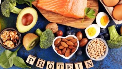 5 Alasan Mengapa Superfood Harus Dimasukkan dalam Diet Anda