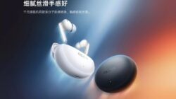 Oppo Enco Air 5 Pro Diluncurkan dengan Audio LHDC 5.0, Pengurangan Kebisingan Panggilan AI, dan Daya Tahan Baterai 54 Jam