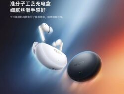 Oppo Enco Air 5 Pro Diluncurkan dengan Audio LHDC 5.0, Pengurangan Kebisingan Panggilan AI, dan Daya Tahan Baterai 54 Jam