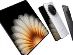 Oppo Umumkan Find N6 Foldable, Berikut Spesifikasi yang Diketahui