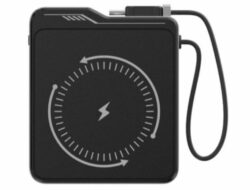 Power Bank Unix UX-1519 NEOM Hadirkan Pengisian Cepat 22,5W dan Layar Digital dalam Bodi Seukuran Saku