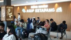 ASDP Terapkan Diskon dan Single Tarif selama Arus Mudik Lebaran 2026