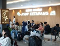 ASDP Terapkan Diskon dan Single Tarif selama Arus Mudik Lebaran 2026