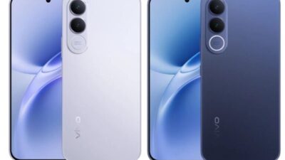 Vivo V70 FE Bocor Sepenuhnya dengan Baterai 7000mAh, Janji Pembaruan 6 Tahun, dan Lainnya