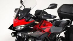 Memperkenalkan Honda CB1000GT 2026, Motor Sport Touring Baru yang Lebih Cepat dan Bertenaga