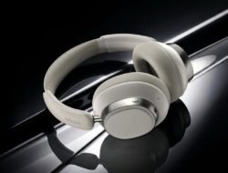 Noise Luncurkan Headphone Airwave Max 6 dengan ANC 45dB dan Daya Tahan Baterai 120 Jam