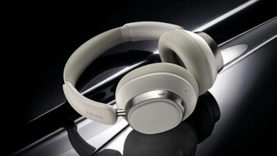 Noise Luncurkan Headphone Airwave Max 6 dengan ANC 45dB dan Daya Tahan Baterai 120 Jam
