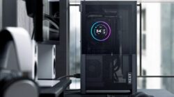 PC Mini Rakitan NZXT H2 Diluncurkan dengan Opsi RTX 5080 dan Ryzen 7 9800X3D/Core Ultra 9
