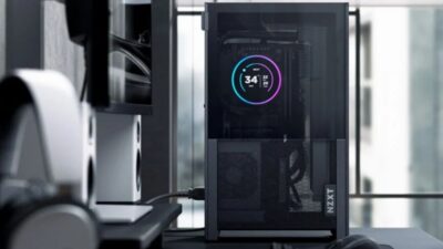 PC Mini Rakitan NZXT H2 Diluncurkan dengan Opsi RTX 5080 dan Ryzen 7 9800X3D/Core Ultra 9
