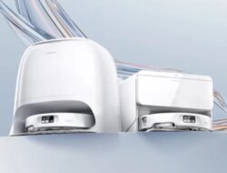 Roborock Luncurkan Robot Penyedot Debu P20 Max dengan Daya Hisap 35.000Pa dan Penghindaran Rintangan AI