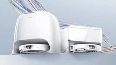 Roborock Luncurkan Robot Penyedot Debu P20 Max dengan Daya Hisap 35.000Pa dan Penghindaran Rintangan AI