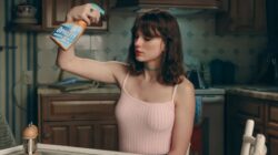 Album Taylor Swift, ‘Opalite’ Raih Peringkat No. 1, Menempatkannya di Posisi Ketiga Bersama untuk Album Terbanyak di Puncak Billboard Hot 100