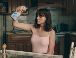 Album Taylor Swift, ‘Opalite’ Raih Peringkat No. 1, Menempatkannya di Posisi Ketiga Bersama untuk Album Terbanyak di Puncak Billboard Hot 100