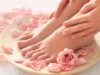 Tumit Pecah-pecah? Lakukan Pedikur DIY Ini Menggunakan Bahan-bahan Dapur