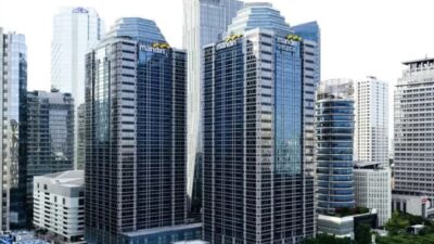 Awal 2026, Kredit Bank Mandiri Tumbuh 15,62% yoy