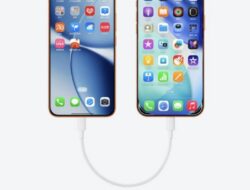 Xiaomi Memperkenalkan Kabel USB-C 6A Ringkas dengan Pengisian Balik dan Pengiriman Daya Cepat 120W