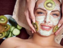 Berikut Cara Menggunakan Kiwi pada Kulit Anda untuk Mencerahkan Kulit Secara Instan