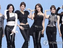 Ive Menjanjikan ‘Eksperimen Baru Tanpa Batas’ dengan Album Studio Kedua