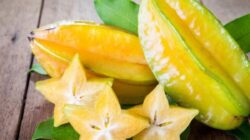 Dari Apel Es hingga Belimbing, Berikut Ini Makanan Super untuk Menurunkan Berat Badan