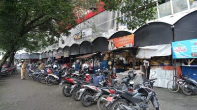 Kementerian PU Siap Dukung Renovasi Pasar Pasar Tanjung Jember