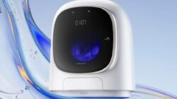 Roborock Luncurkan Mesin Cuci Pengering Kombinasi Z1 Ultra dan M1S Ultra dengan Teknologi Super Hidrolisis