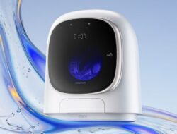 Roborock Luncurkan Mesin Cuci Pengering Kombinasi Z1 Ultra dan M1S Ultra dengan Teknologi Super Hidrolisis
