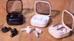 Samsung Galaxy Buds 4 dan Buds 4 Pro Resmi Diluncurkan dengan Desain Blade, Panggilan Super Jernih, dan ANC Canggih